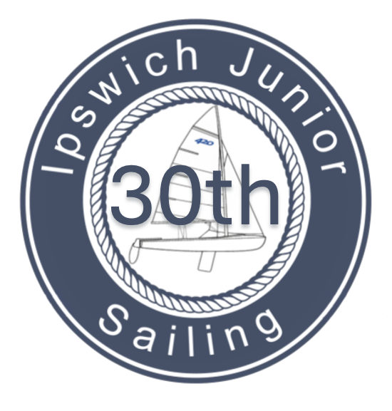 Ipswich Junior Sailing